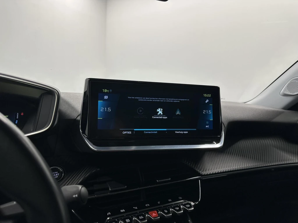 Peugeot e-2008 – foto 48