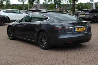 Tesla Model S – thumbnail 3