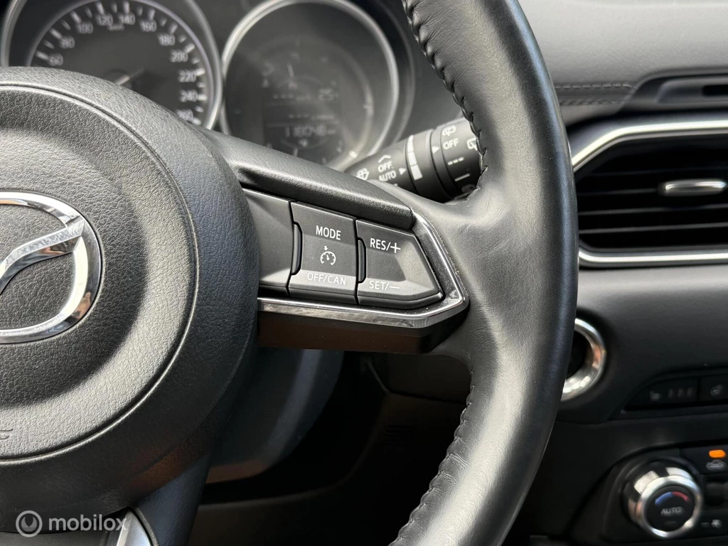 Mazda CX-5 – foto 35