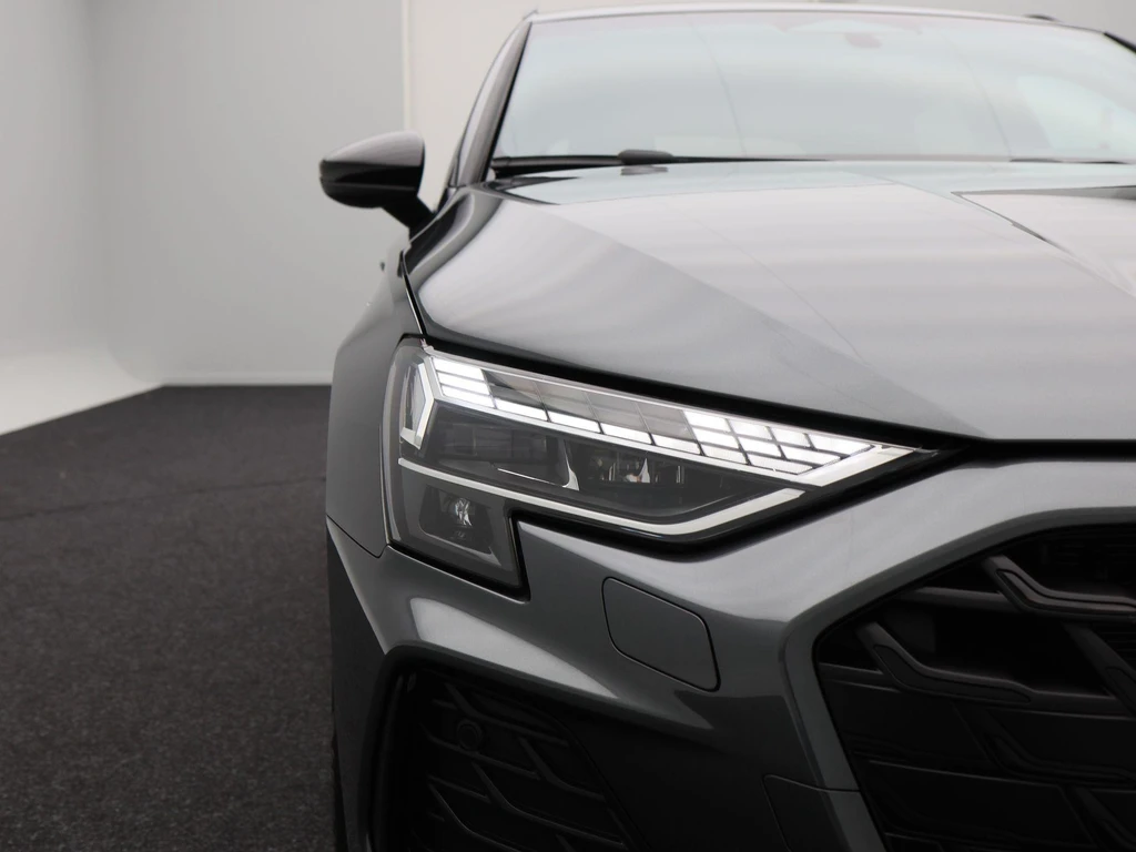 Audi A3 – foto 10