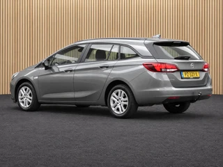 Opel Astra – thumbnail 2