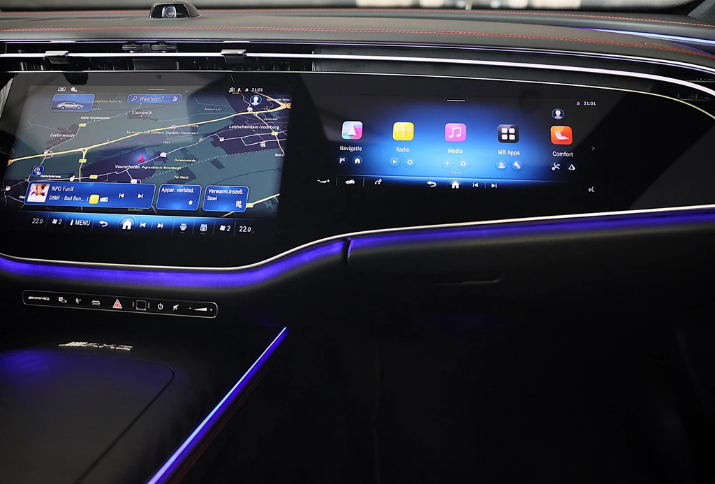 Mercedes-Benz E-Klasse – foto 76