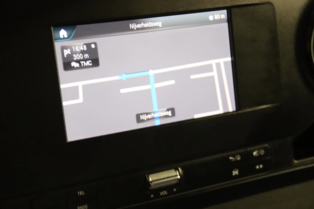 Mercedes-Benz Sprinter – foto 15