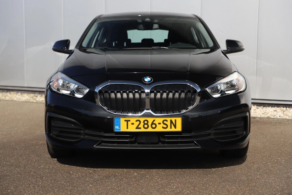 BMW 1 Serie – foto 4