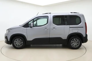 Peugeot Rifter – thumbnail 2