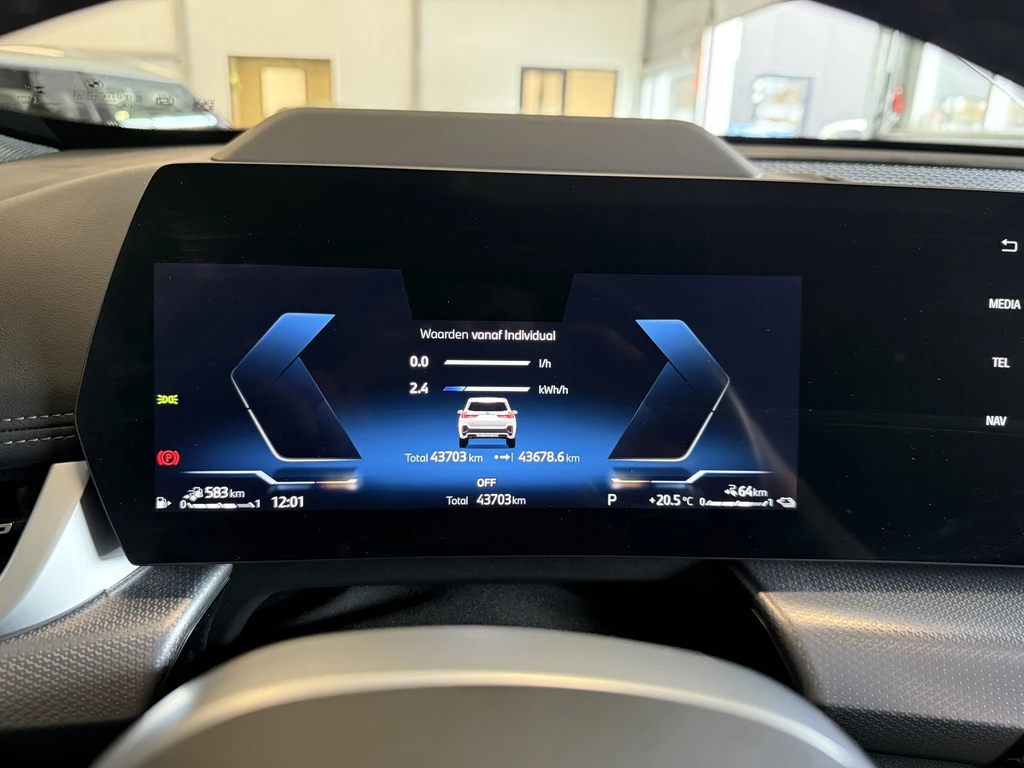 BMW X1 – foto 46