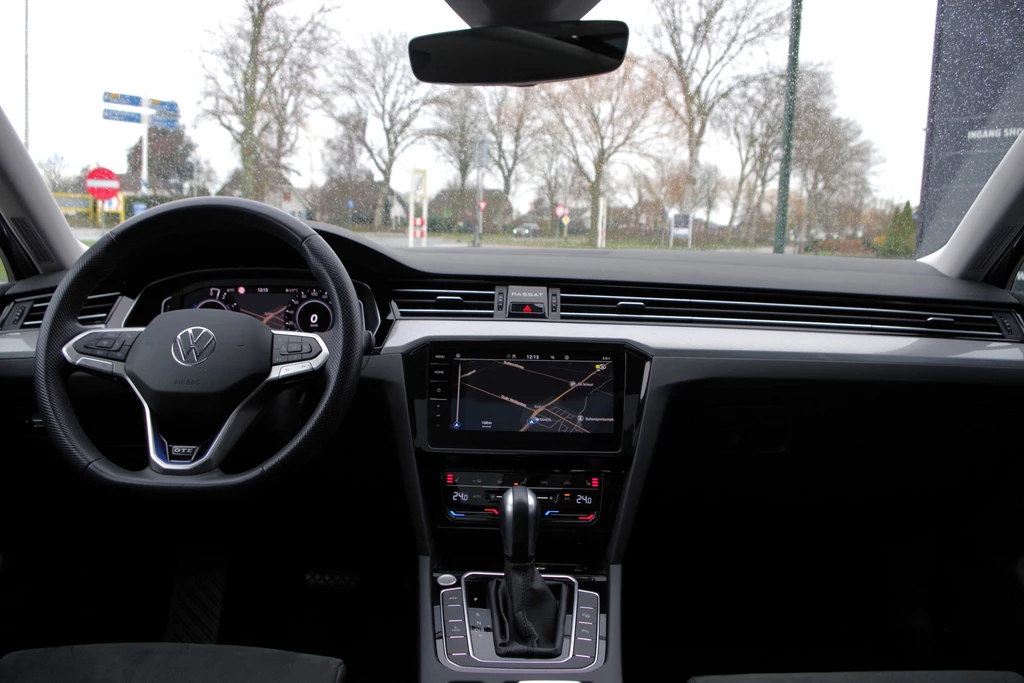 Volkswagen Passat – foto 11
