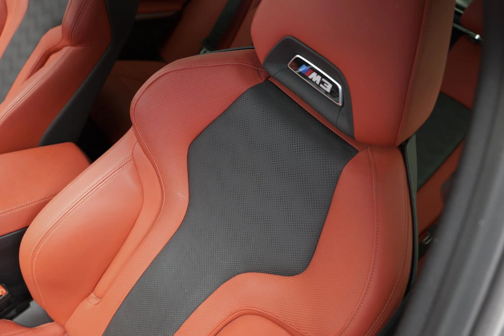 BMW M3 – foto 23