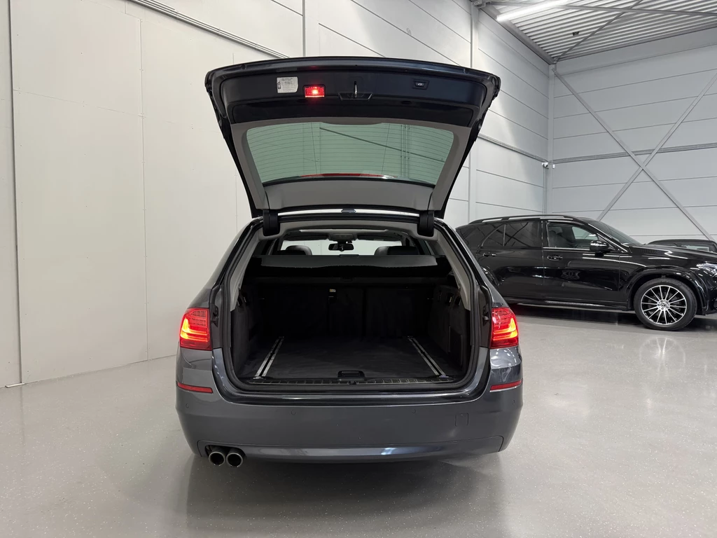 BMW 5 Serie – foto 58