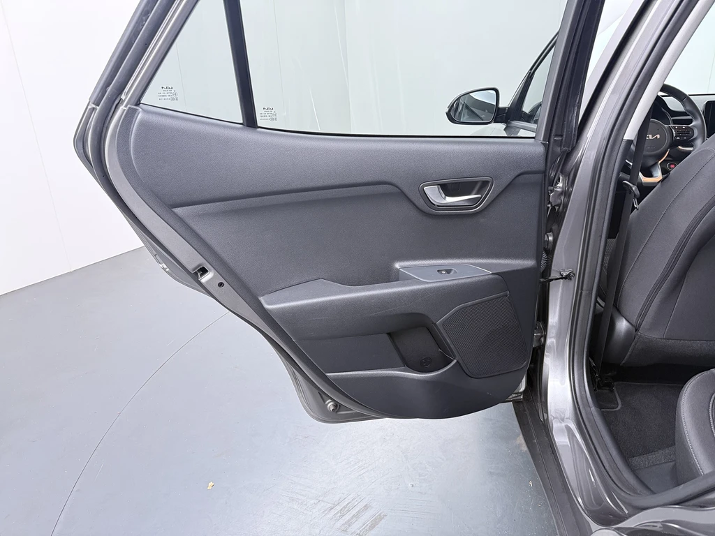 Kia Stonic – foto 36