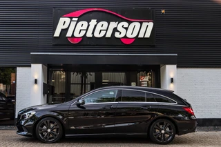 Mercedes-Benz CLA – thumbnail 3