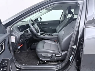 Kia EV6 – thumbnail 19