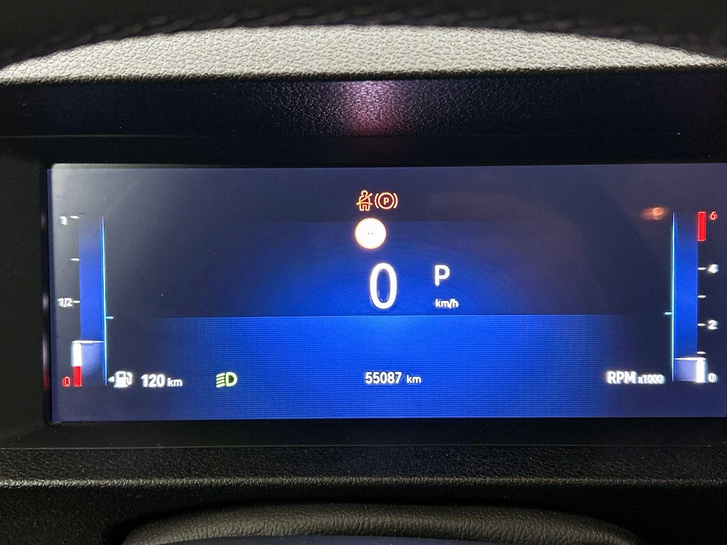 Opel Vivaro – foto 15