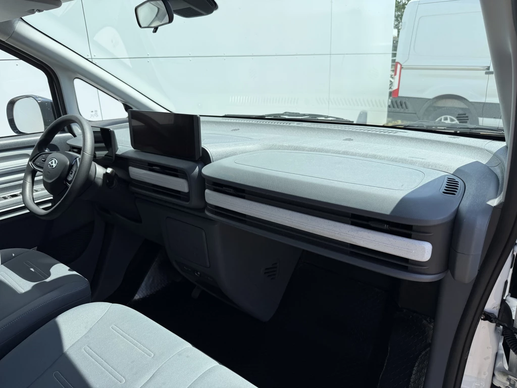 Maxus eDeliver5 – foto 10