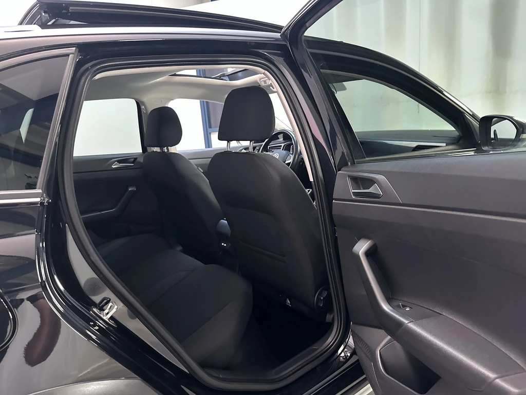 Volkswagen Taigo – foto 10