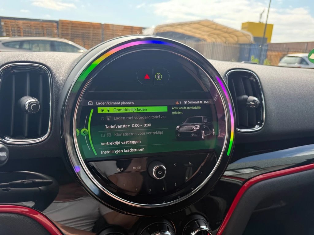 MINI Countryman – foto 40