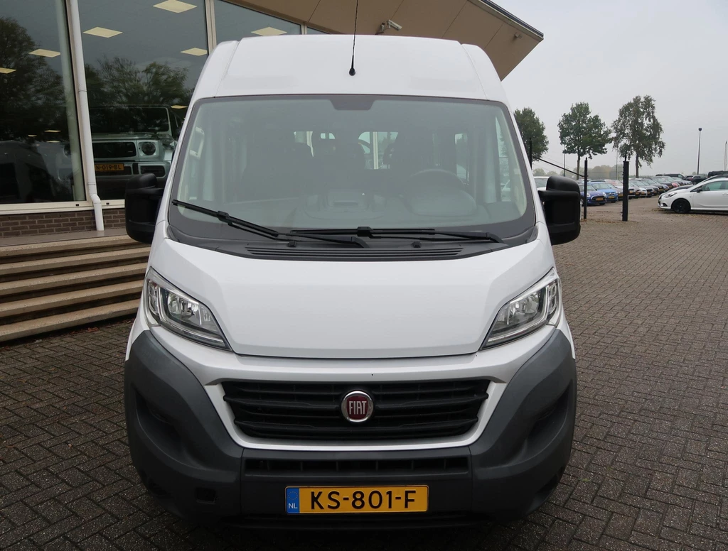 Fiat Ducato – foto 7