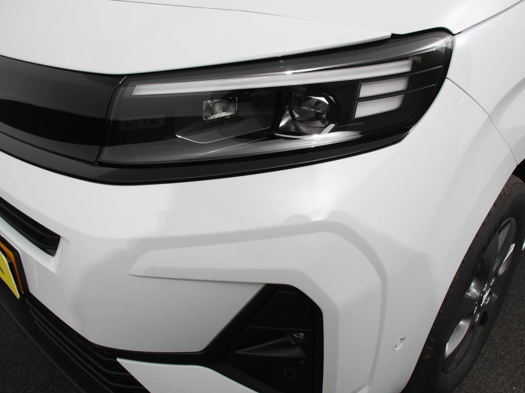 Opel Combo – foto 13
