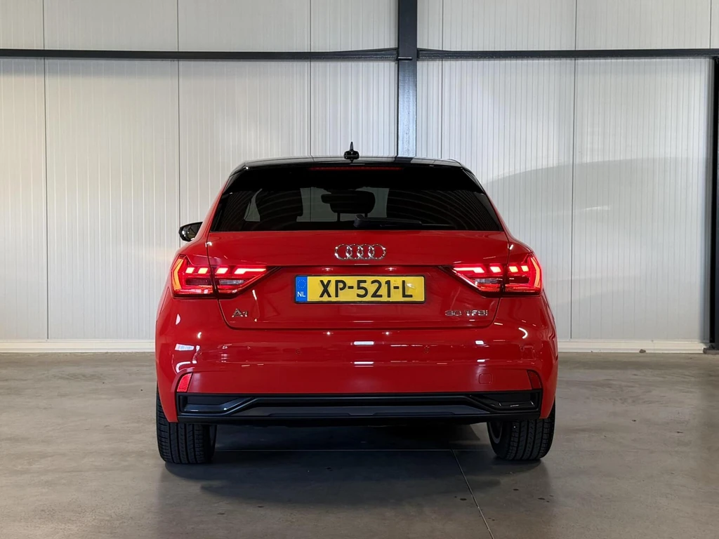 Audi A1 Sportback – foto 7