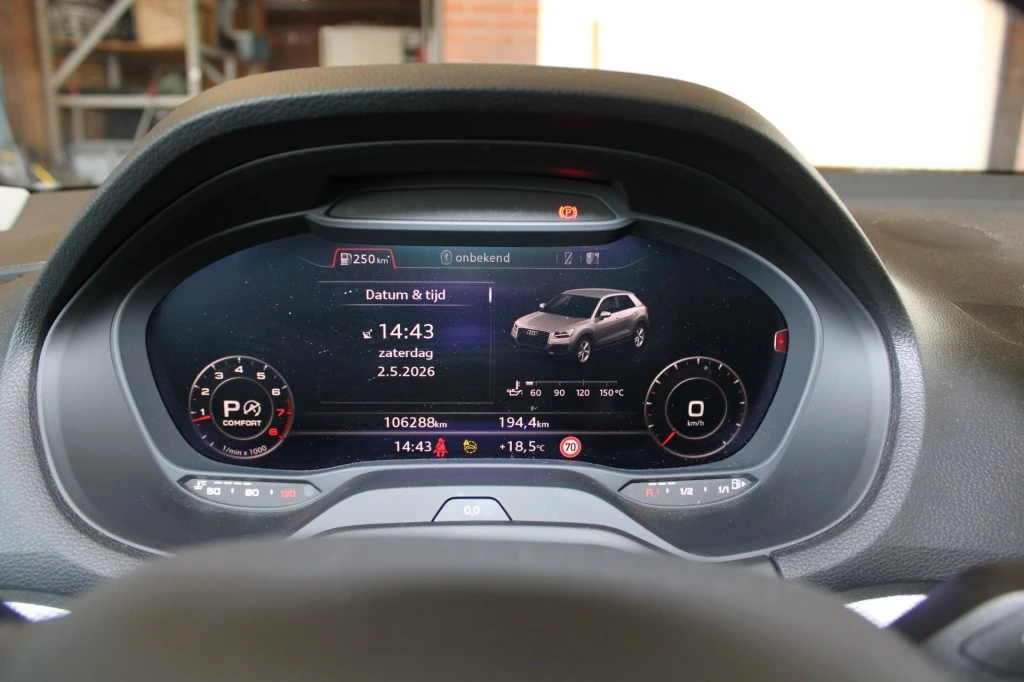 Audi Q2 – foto 18