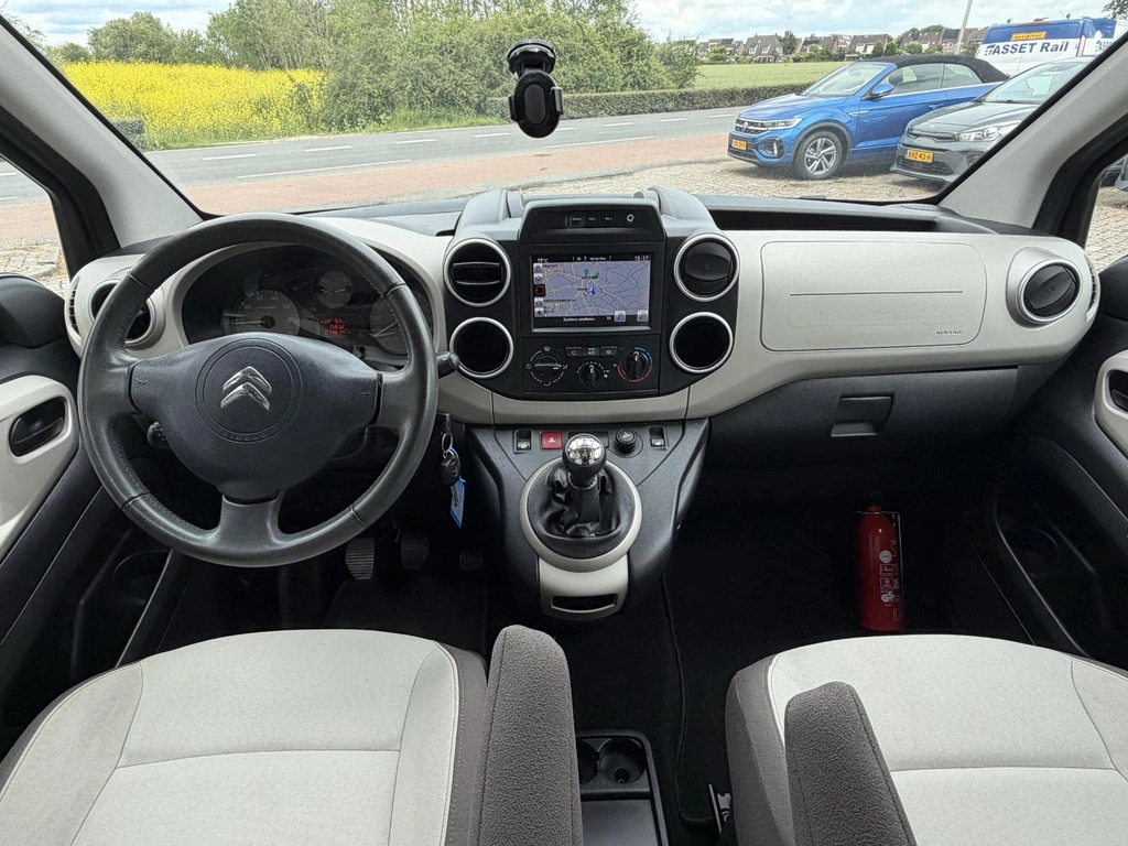 Citroën Berlingo – foto 12