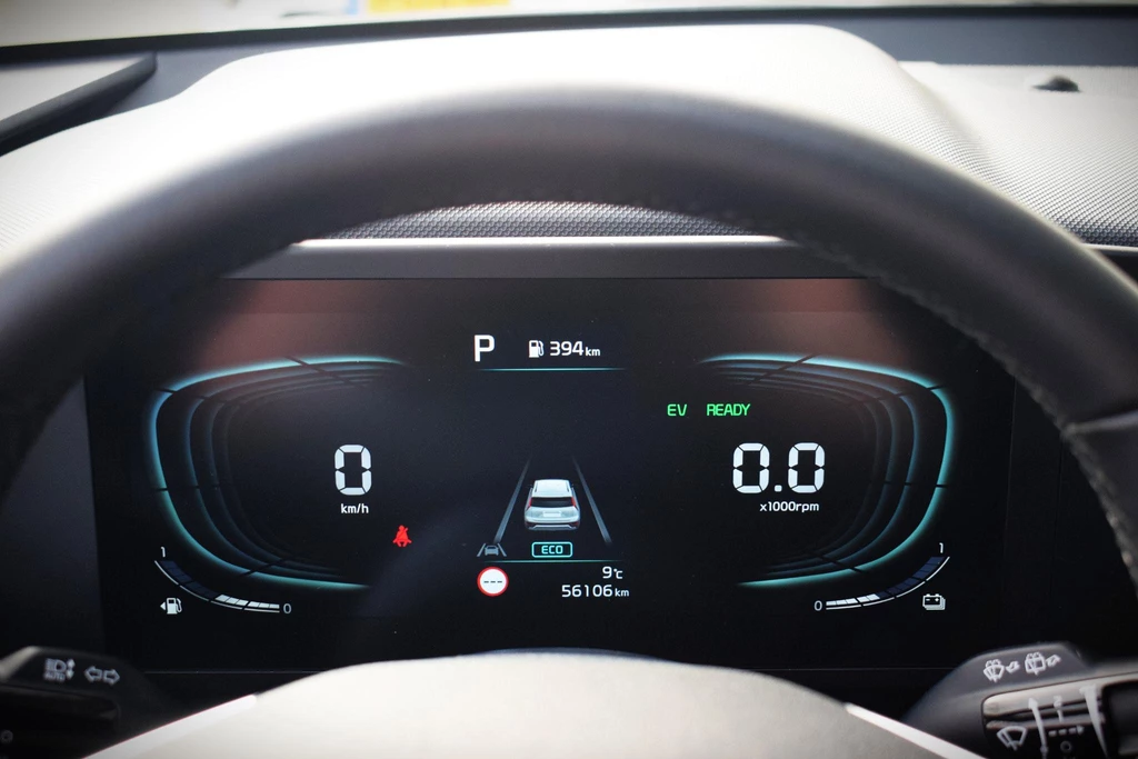 Kia Niro – foto 18