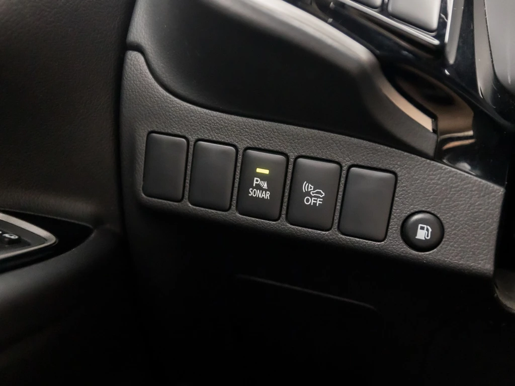 Mitsubishi Outlander Sport – foto 24