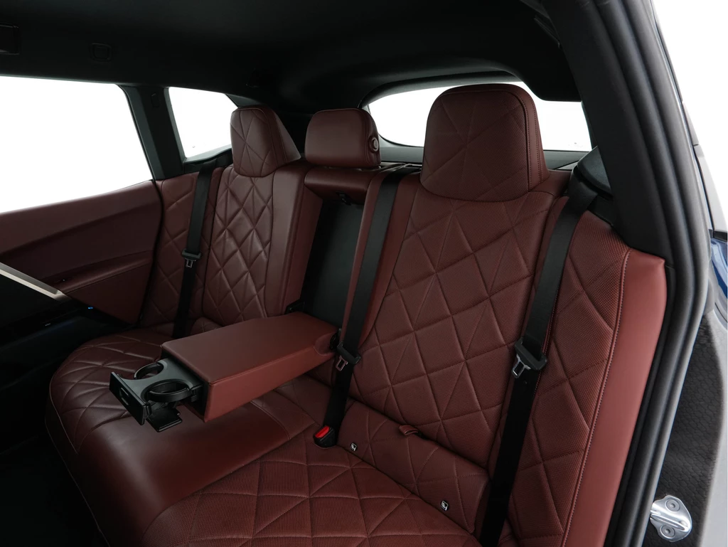 BMW iX – foto 37