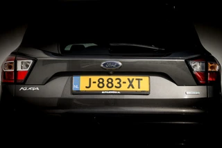 Ford Kuga – thumbnail 6