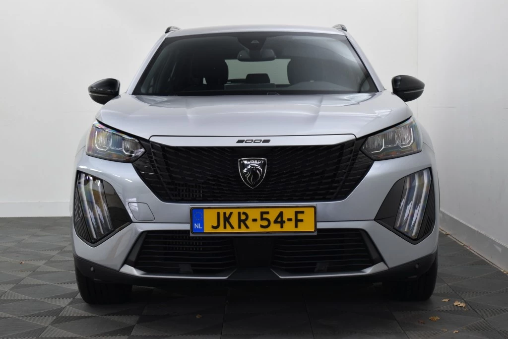 Peugeot 2008 – foto 6
