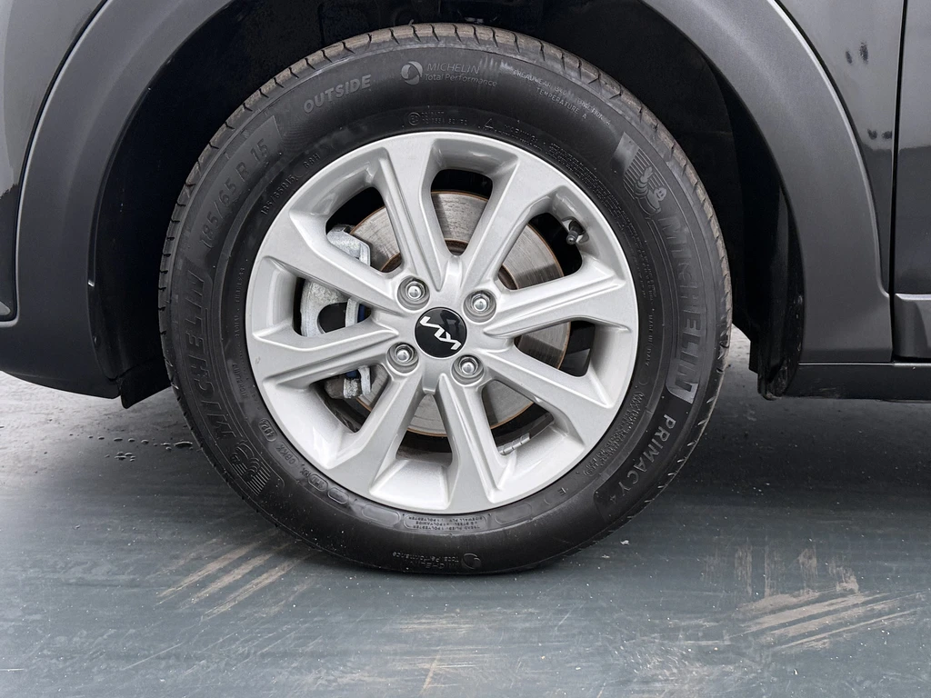 Kia Stonic – foto 18