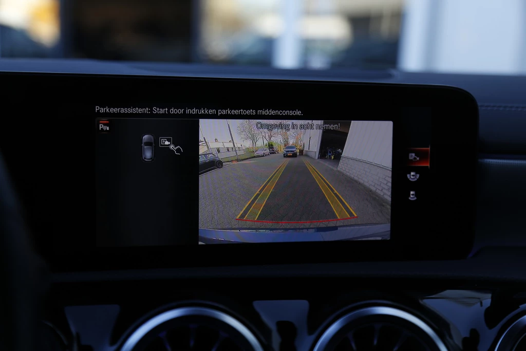 Mercedes-Benz A-Klasse – foto 31