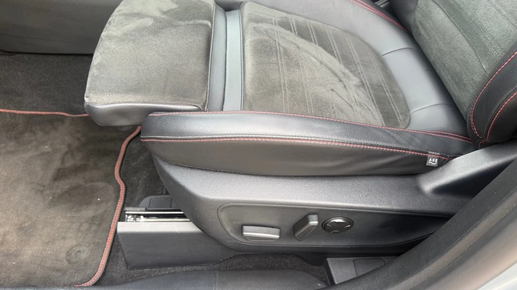 Ford Kuga – foto 11