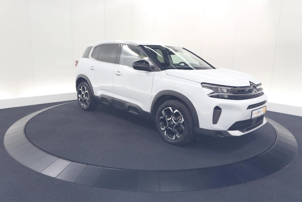 Citroën C5 Aircross – foto 18