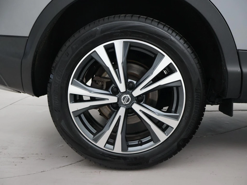 Nissan QASHQAI – foto 15