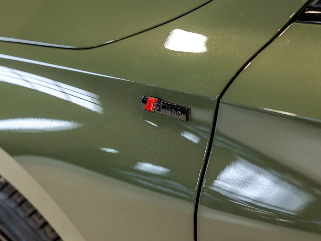 Audi A3 – foto 18