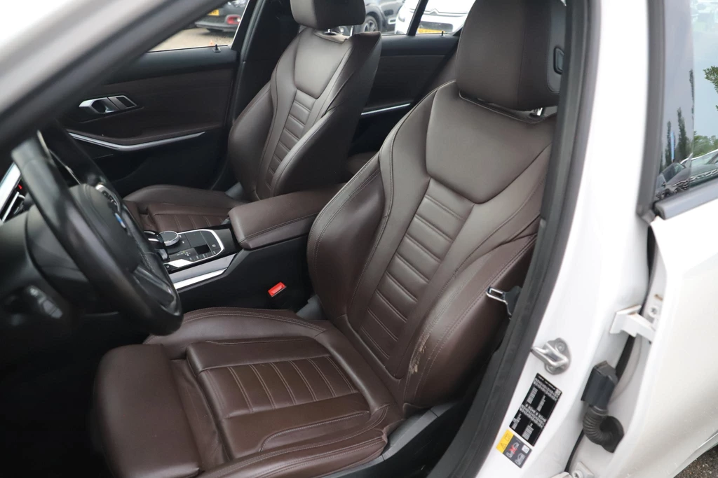 BMW 3 Serie – foto 6