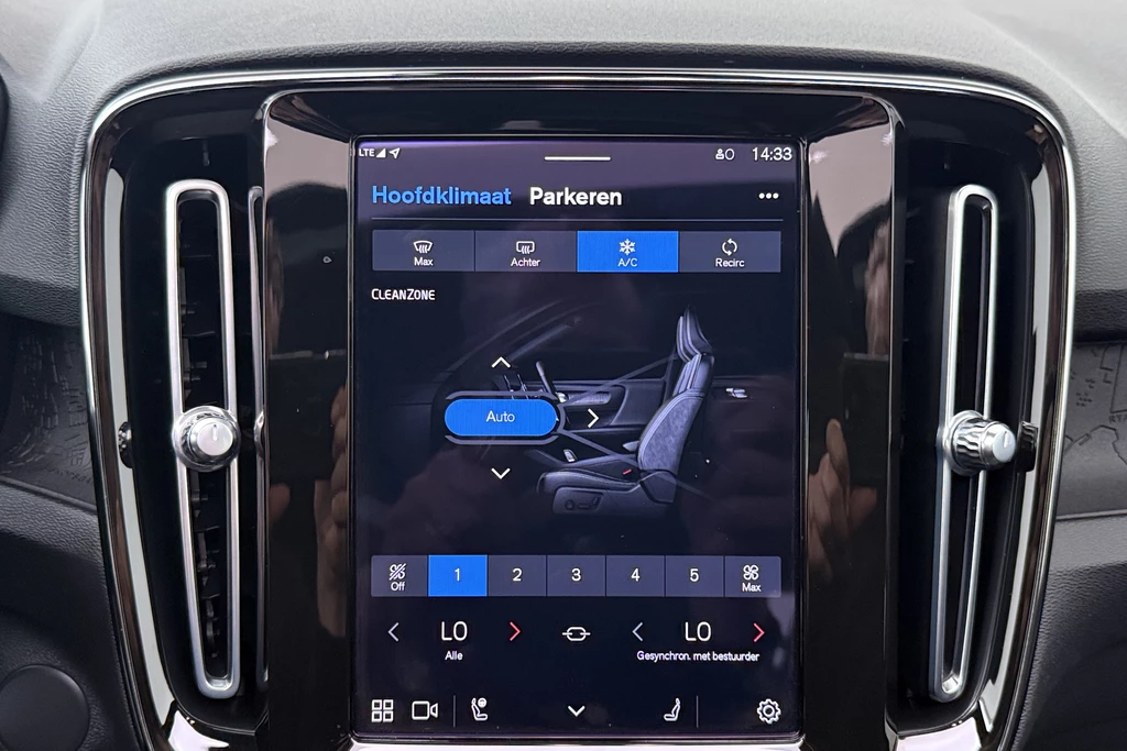 Volvo XC40 – foto 37
