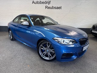 BMW 2 Serie – thumbnail 7