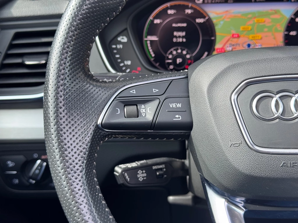 Audi Q5 – foto 18