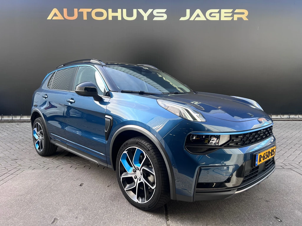Lynk & Co 01 – foto 5