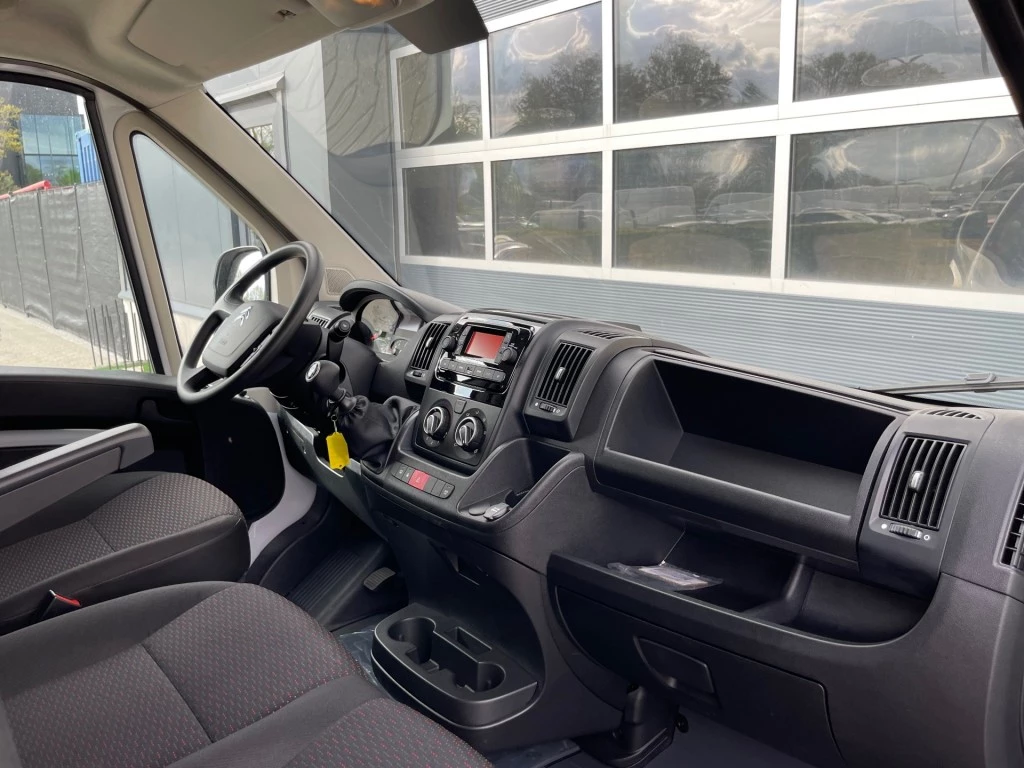 Citroën Jumper – foto 33