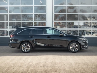 Kia Ceed Sportswagon – thumbnail 8