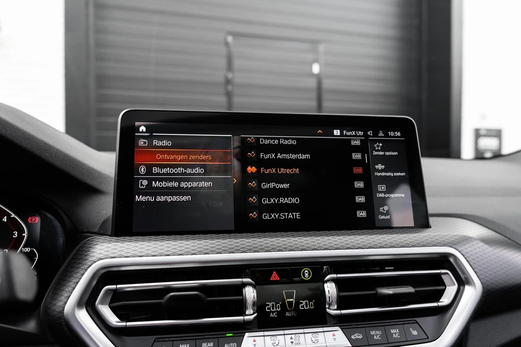 BMW X3 – foto 39