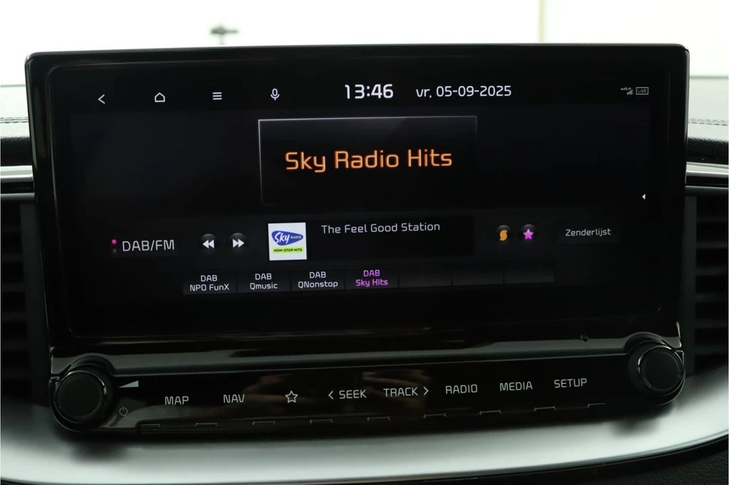 Kia Ceed Sportswagon – foto 28