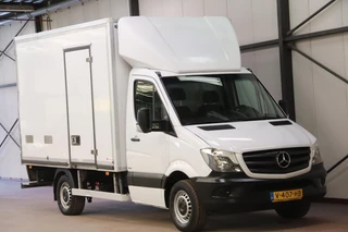 Mercedes-Benz Sprinter – thumbnail 6