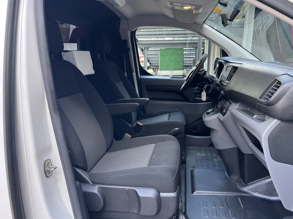Citroën Jumpy – foto 23