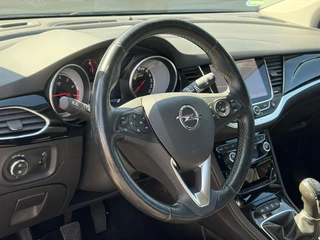 Opel Astra – thumbnail 7