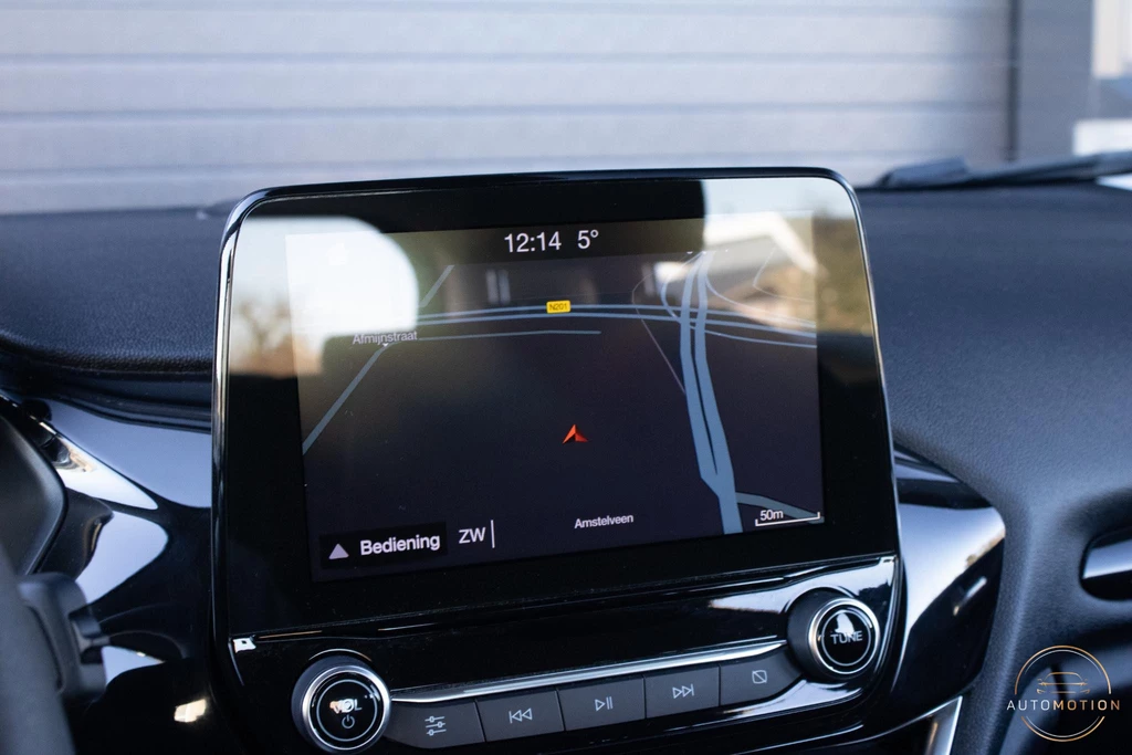 Ford Fiesta – foto 23