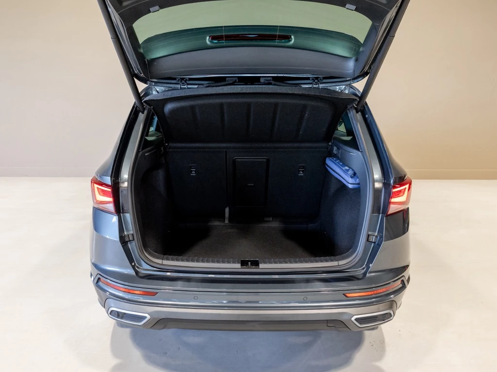 SEAT Ateca – foto 18